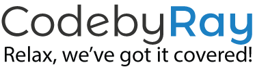 CodebyRay