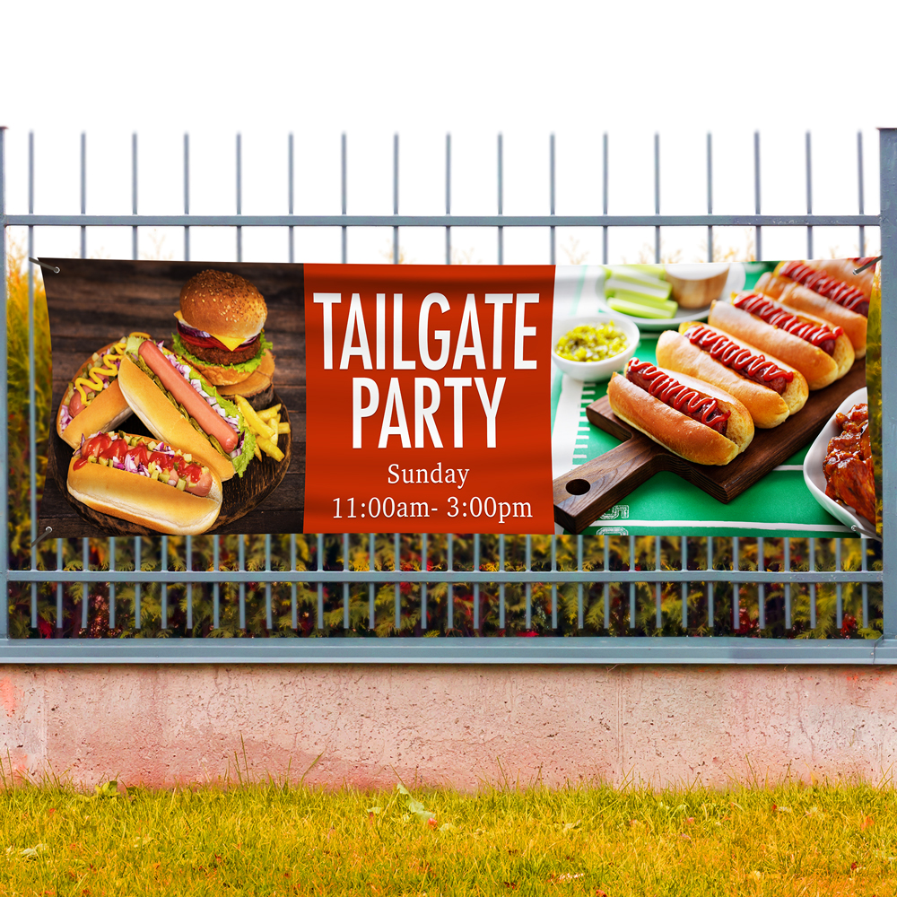 Business Print Essentials — vinyl-banners